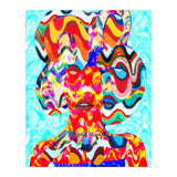 Perfil girl (Print Only) thumbnail