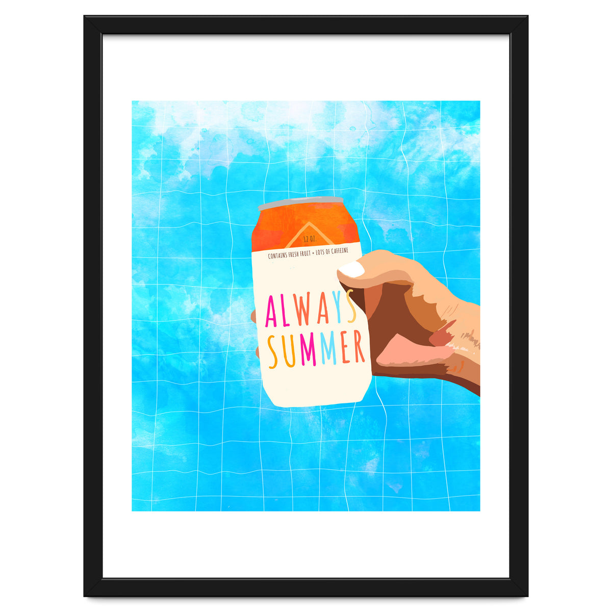 Always Summer