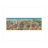Park Slope Brooklyn (Print Only) thumbnail