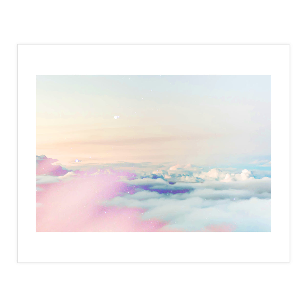 Magical Sky (Print Only)