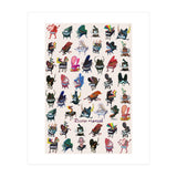 Pianos Pianos (Print Only) thumbnail