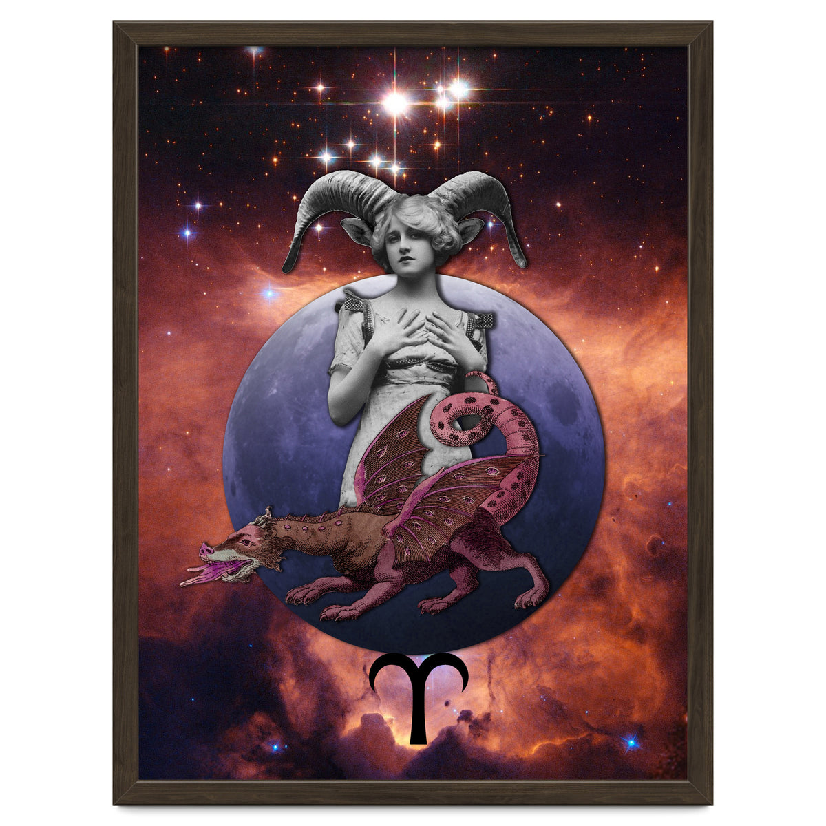Aries Zodiac Sign