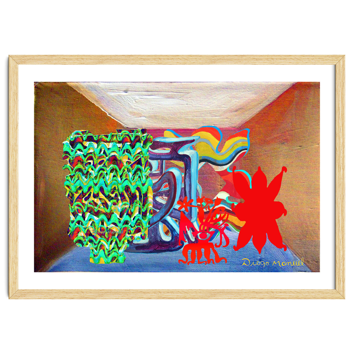 Pop Abstract Escena 2023 8