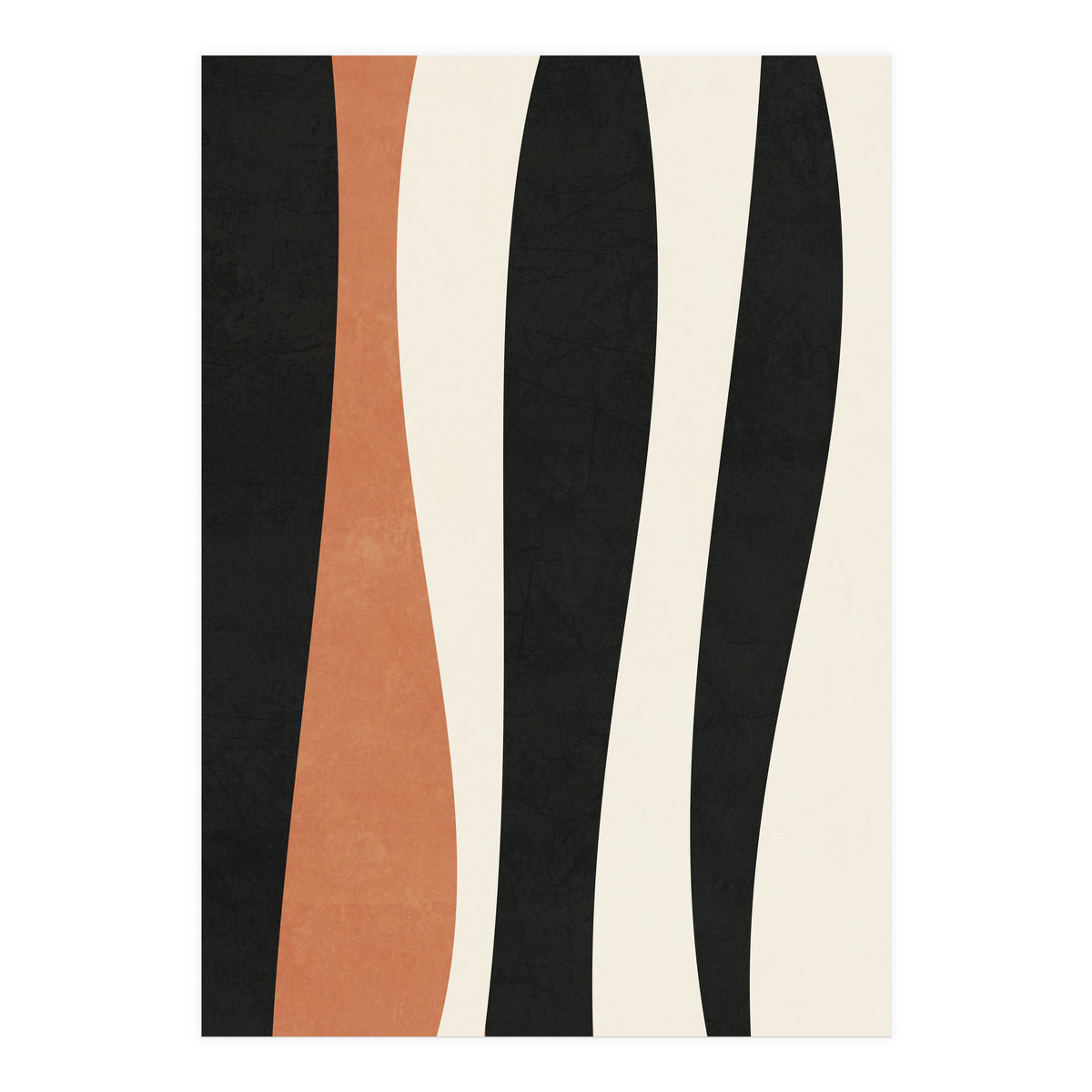 ABSTRACT ORGANIC - 01PL (Print Only)