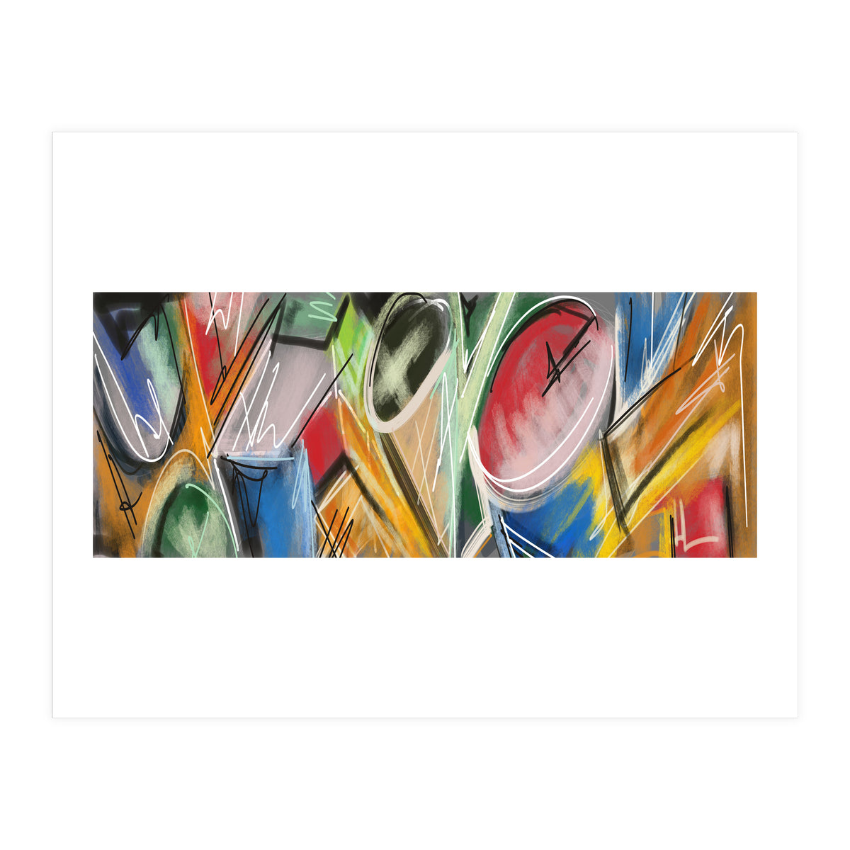 Symeroscope (Print Only)