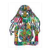 Mujer Digital 4 9  (Print Only) thumbnail