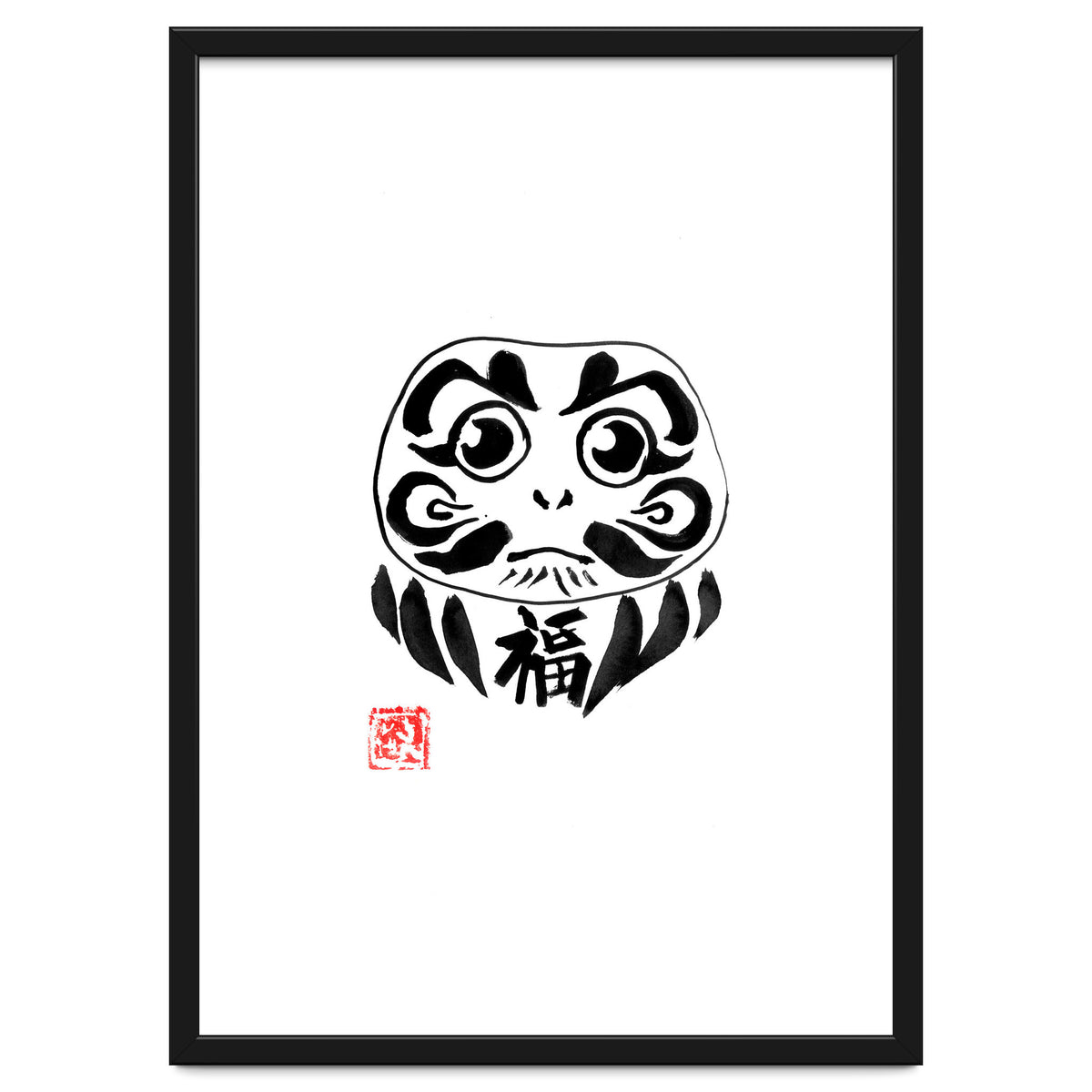 Daruma