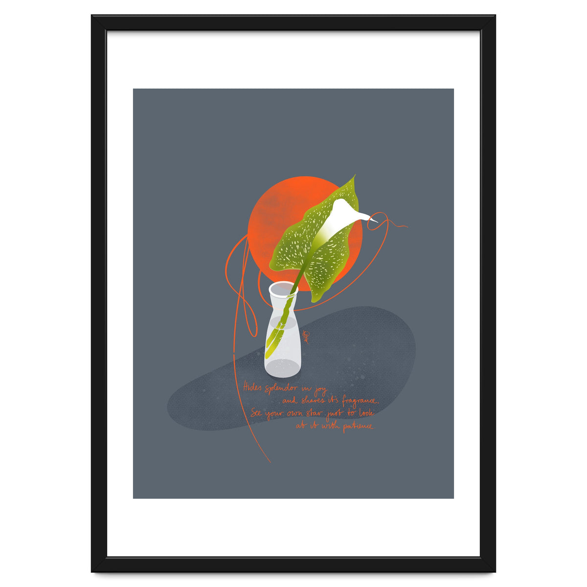 Flower Of My Flower 2