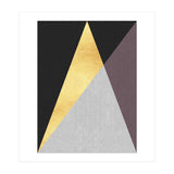 Geometric Plans V (Print Only) thumbnail