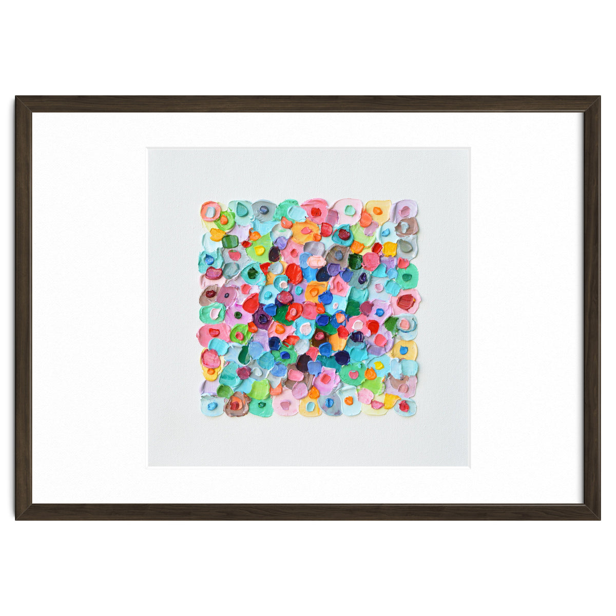 Polka Daub Barnacles