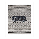 Wanderlust (Print Only) thumbnail