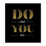 Do What You Love (Print Only) thumbnail