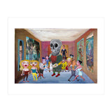 Graffiti Digital 2022 981 (Print Only) thumbnail
