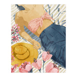 Beach Vacay (Print Only) thumbnail