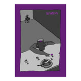 Sad Melody (Print Only) thumbnail