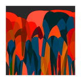 African Night  (Print Only) thumbnail