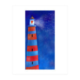 Light House (Print Only) thumbnail