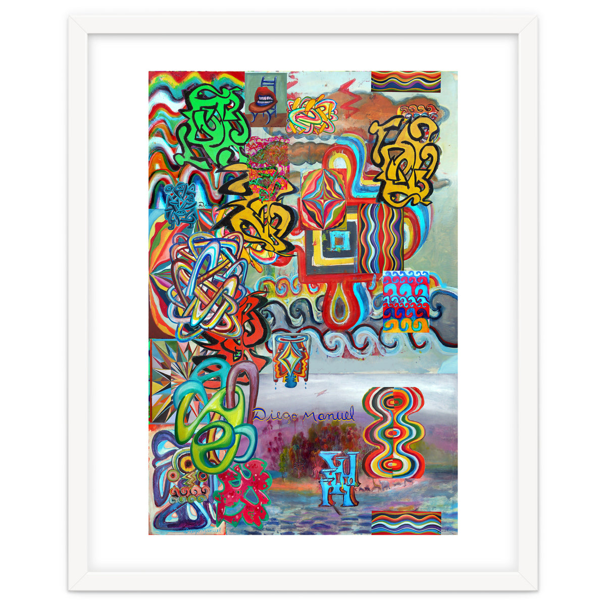 Graffiti Digital 2022 521