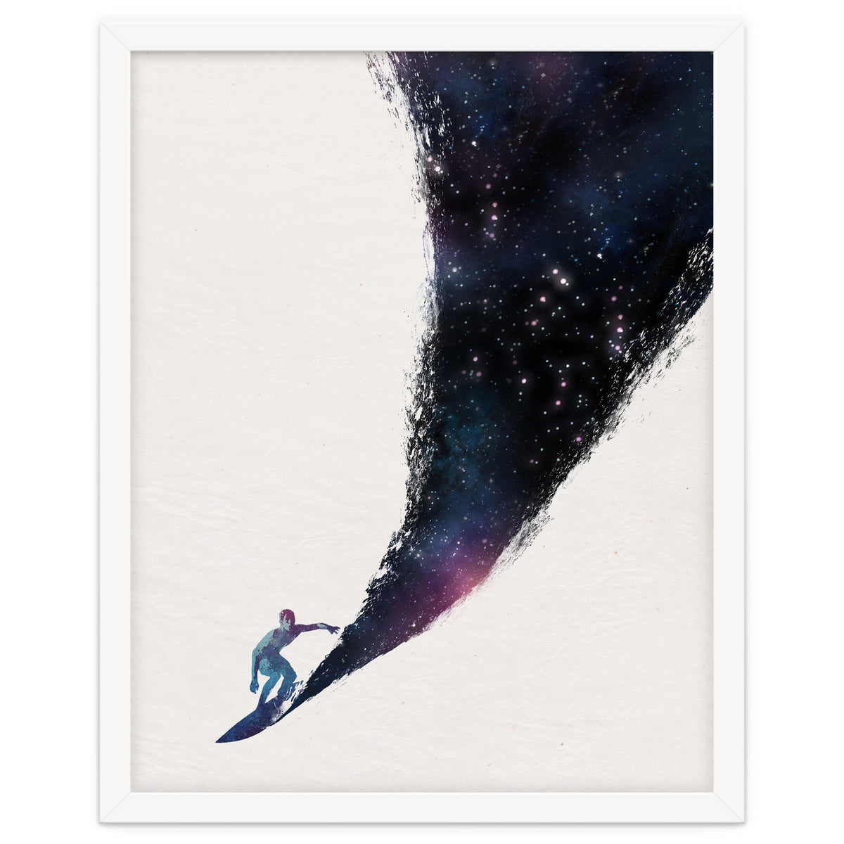 Sufrin In The Universe