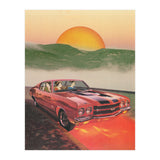 Sunrise (Print Only) thumbnail