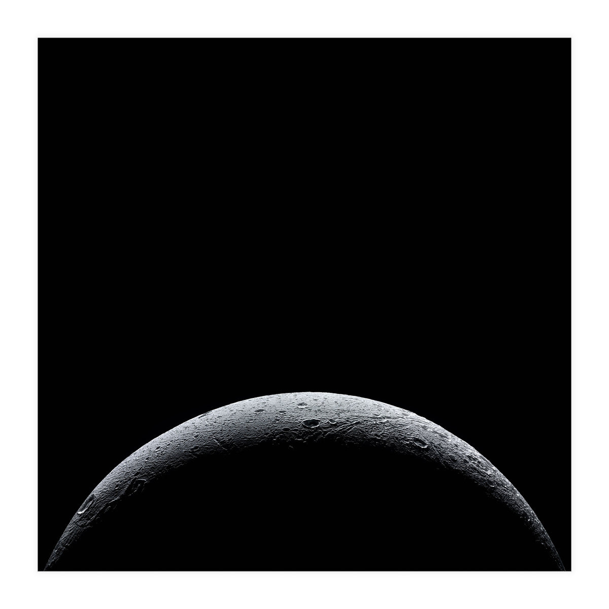 Moon (Print Only)