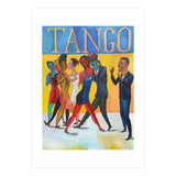 Tango 4 (Print Only) thumbnail