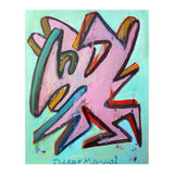 Graffiti Real 7 (Print Only) thumbnail