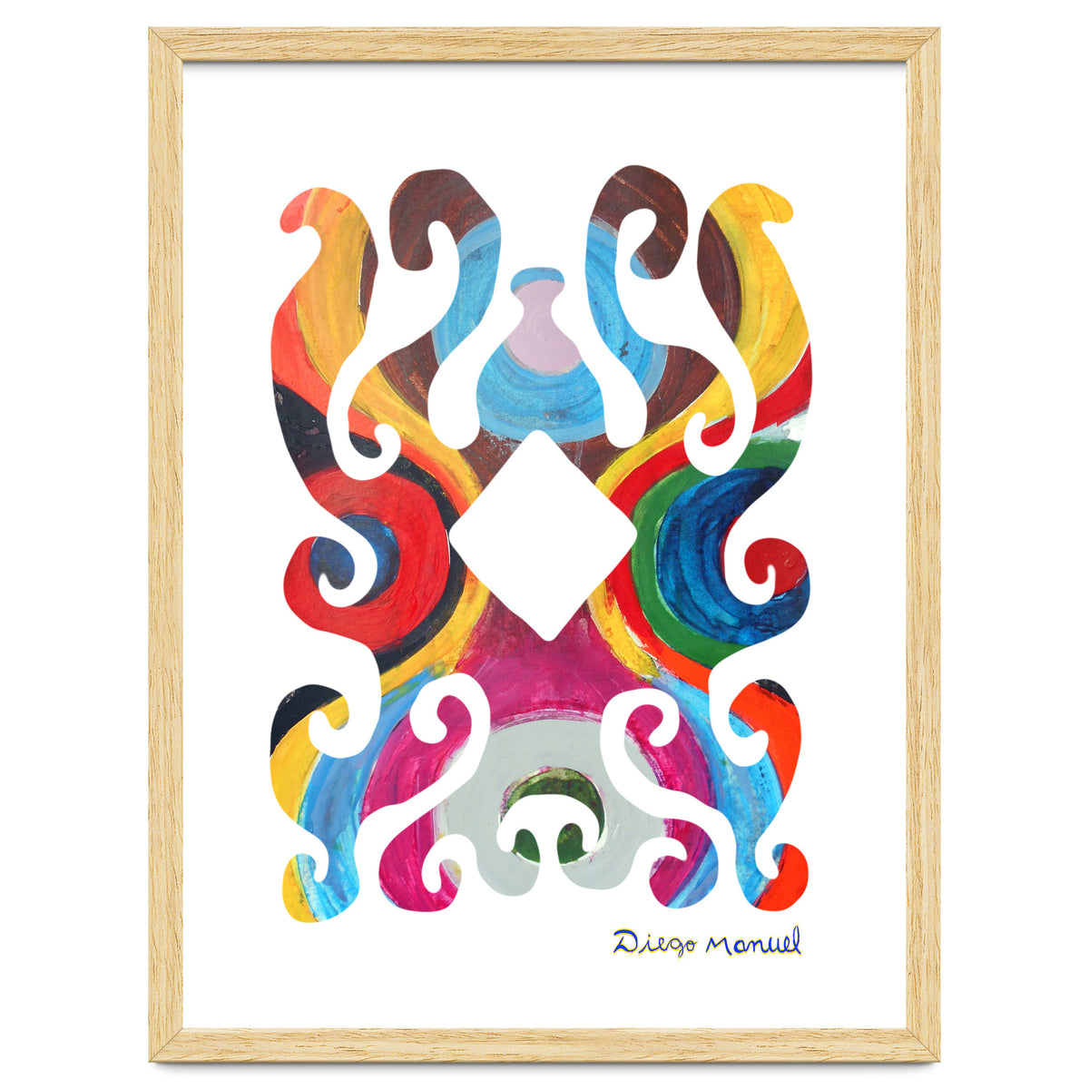 Pop Abstract 2023 145 Copia