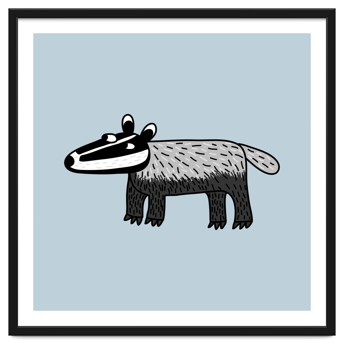 Badger