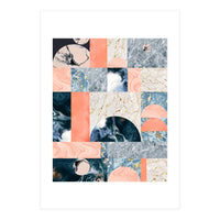 Marble & Lust (Print Only)