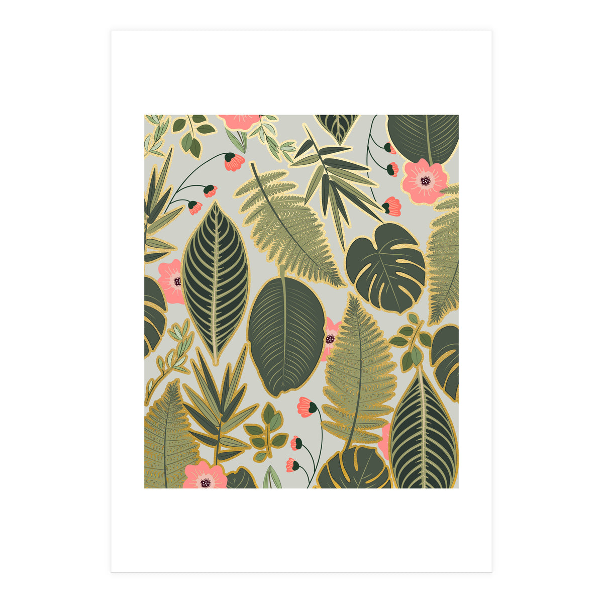 Jacqueline V2 (Print Only)