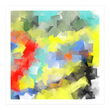 Peace And Life 3 (Print Only) thumbnail