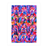 Pop Abstract 8 (Print Only) thumbnail
