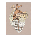Sound Of My Heart (Print Only) thumbnail
