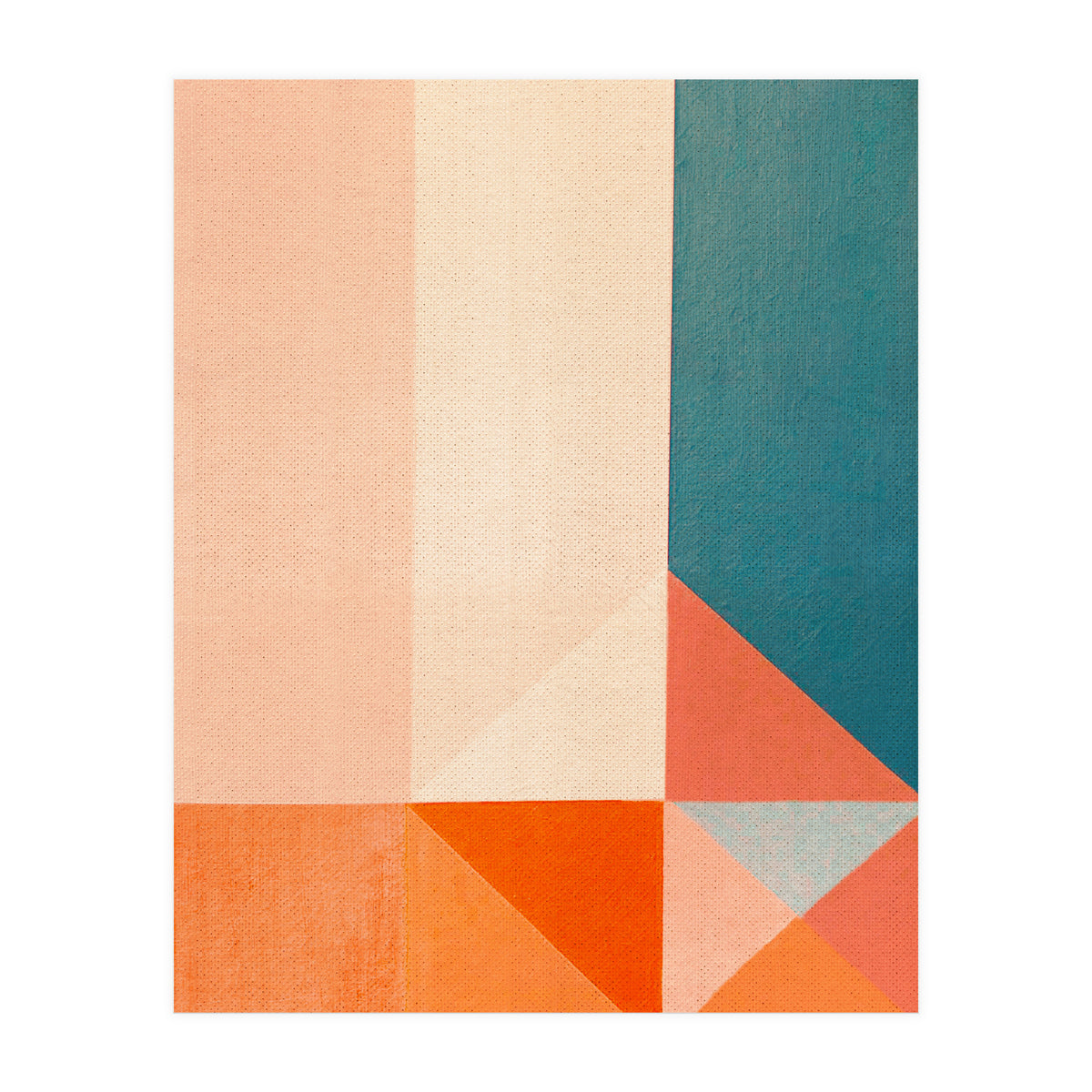 Shared Space 3 (Print Only)