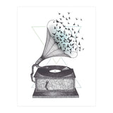 Escape (Print Only) thumbnail