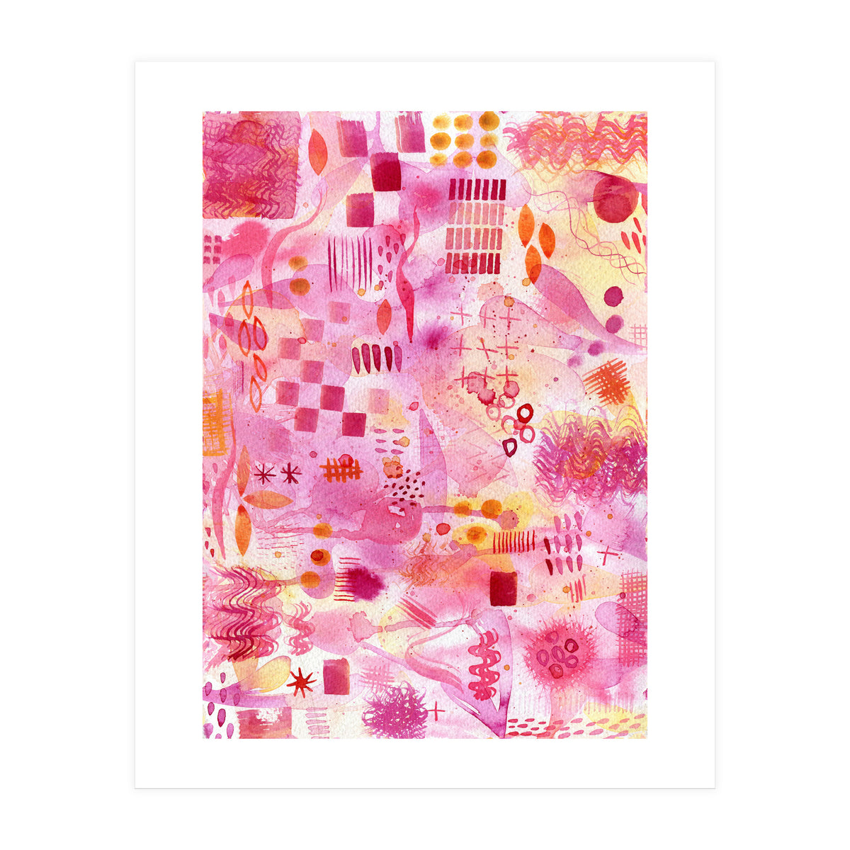 Sweet Dreams (Print Only)