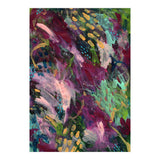 Flowers In The Forest (Print Only) thumbnail