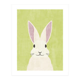 FAUNA / Rabbit (Print Only) thumbnail