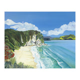 Lonely Bay (Print Only) thumbnail