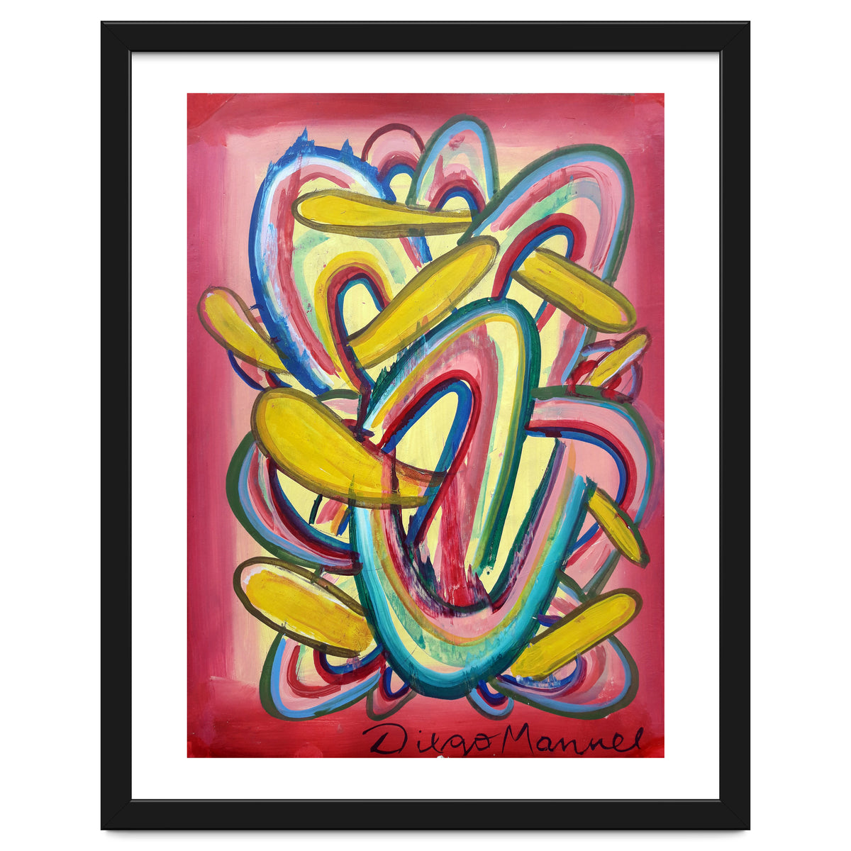 Formas En El Espacio 20