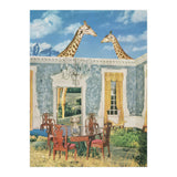 Majestic Landscape (Print Only) thumbnail