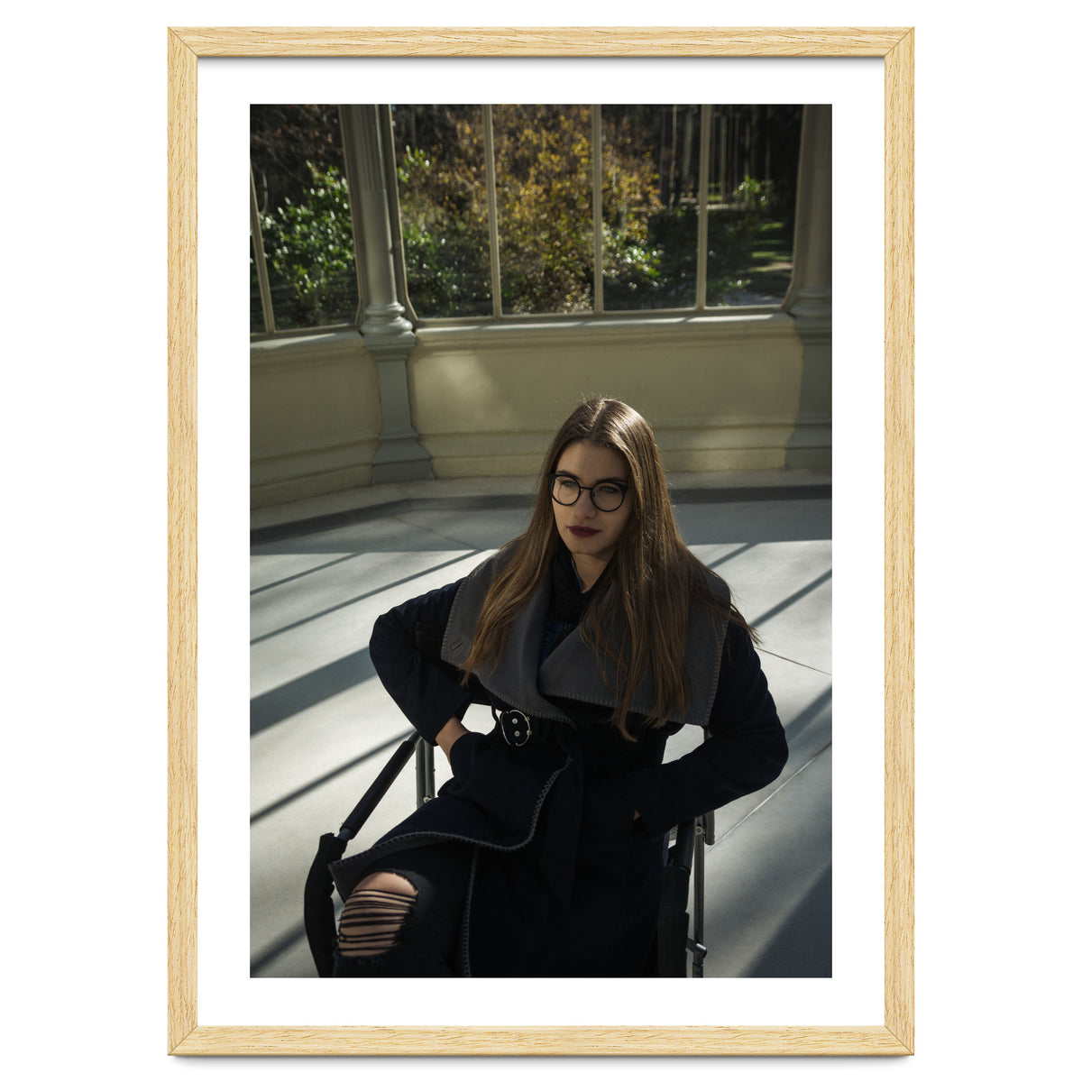 Transition from Summer to Winter