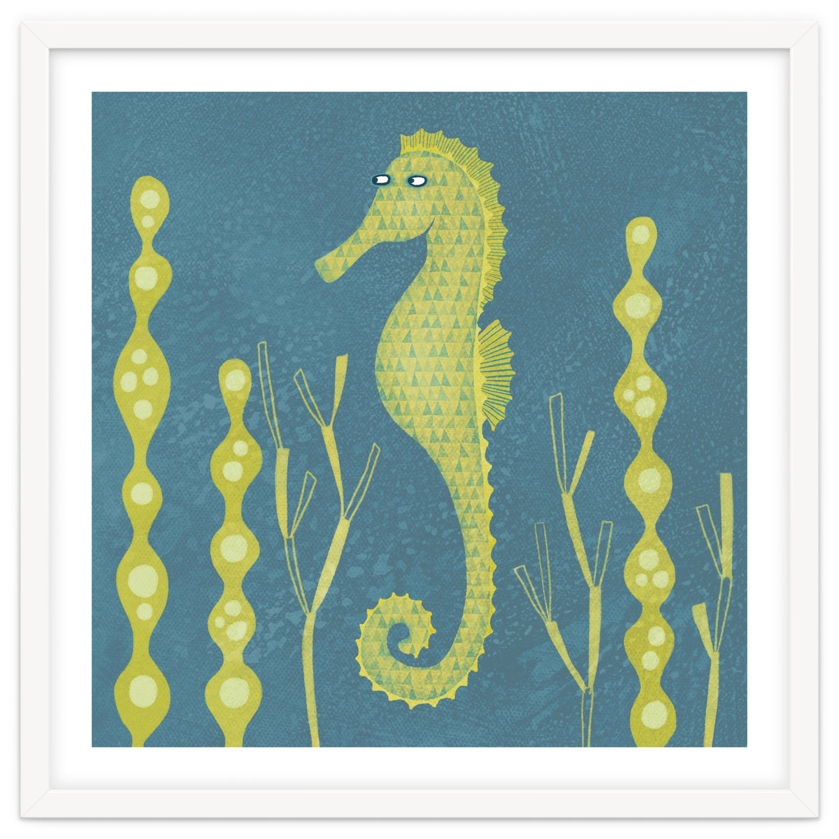 Seahorse