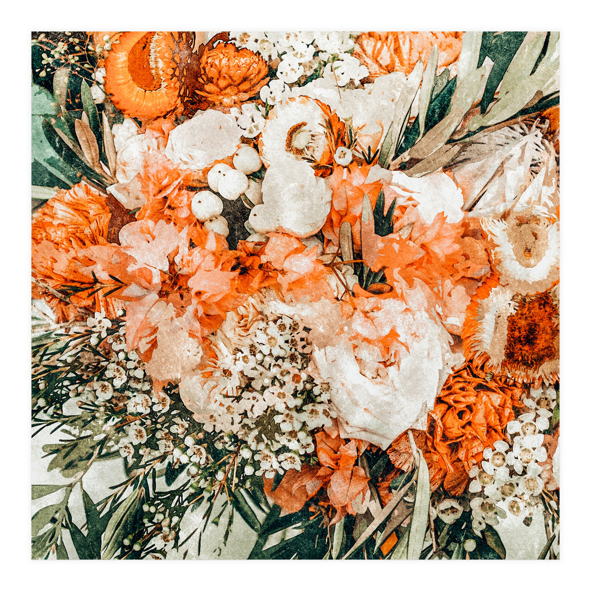 Celeste (Print Only)