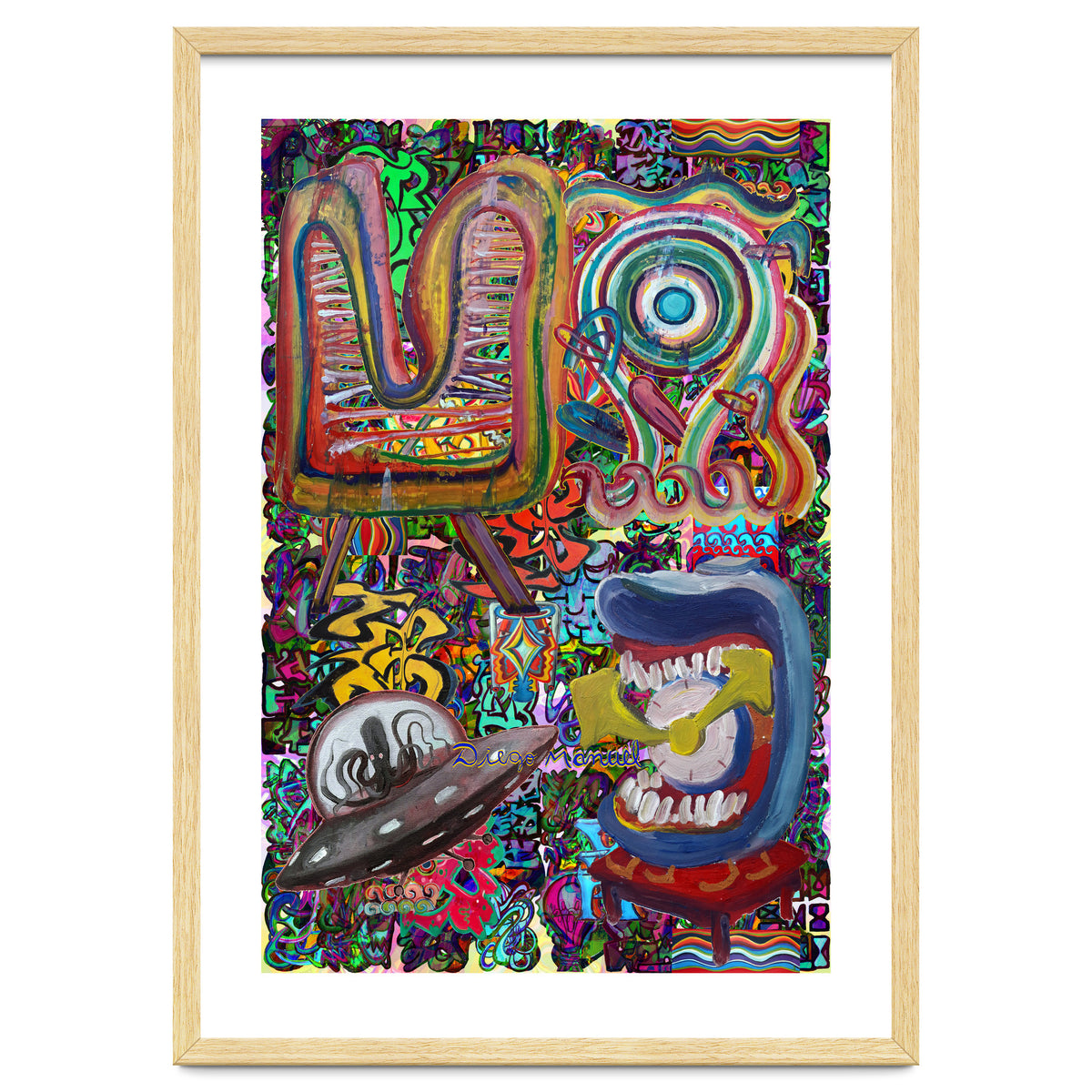 Graffiti Digital 2022 427