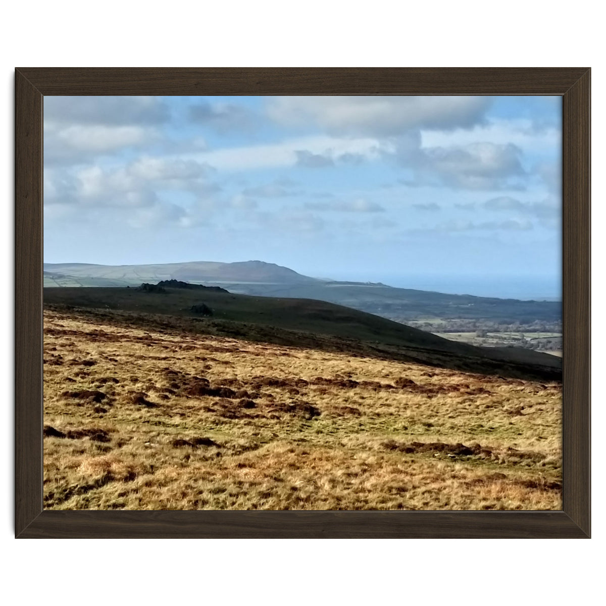 Preseli Hills
