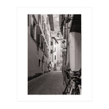 Italian Street (Print Only) thumbnail