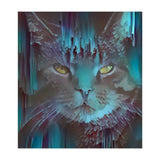Alice's Cat (Print Only) thumbnail