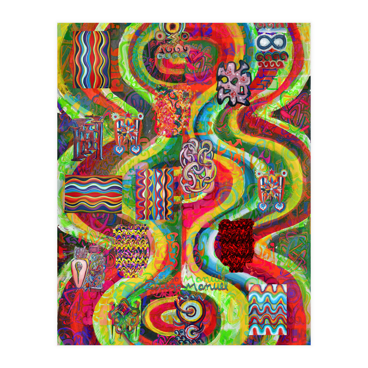 New Graffiti2022 257 (Print Only)